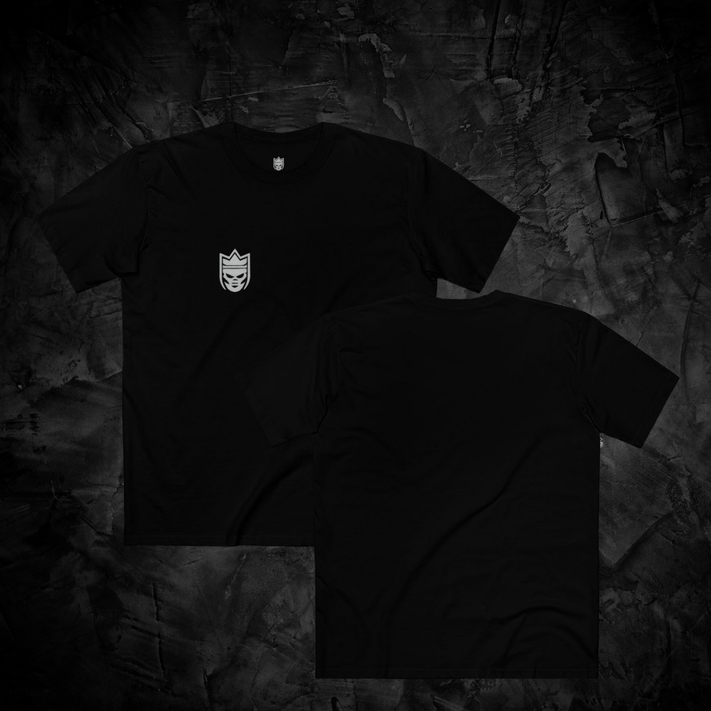 $100M CLUB™ – Crowned Mask Edition - OG Drop