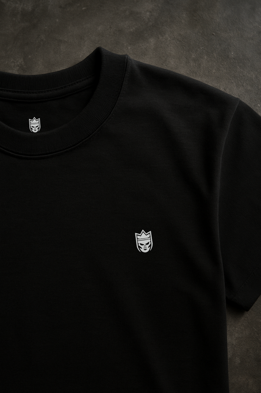 $100M CLUB™  – Crowned Mask Edition - OG Drop