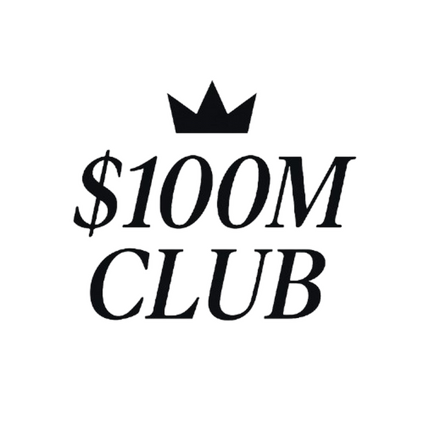 100M CLUB