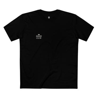 $100M CLUB™ Risk Wins Tee – OG Drop