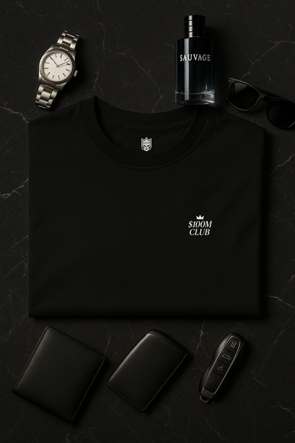 $100M CLUB™ – OG Drop Tee